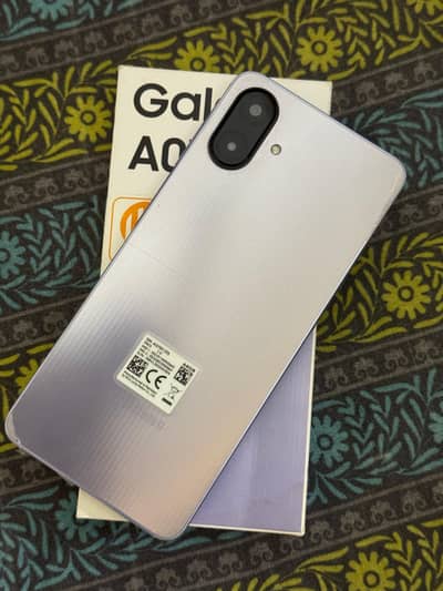 Samsung Mobile A07 5G