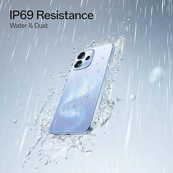 OPPO Reno 15 FS