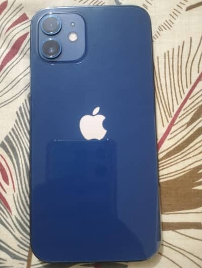 Apple iPhone 12 Jv