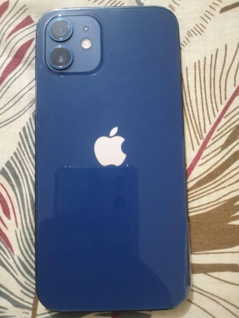 Apple iPhone 12 Jv 0