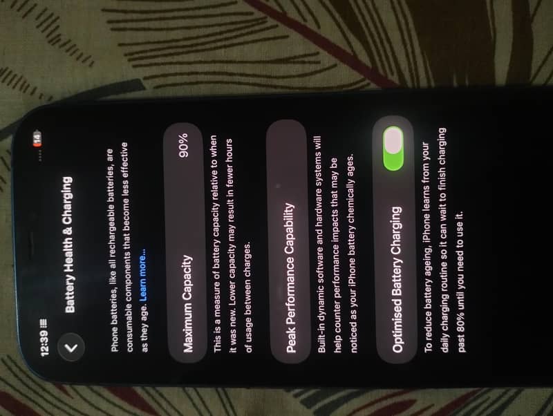 Apple iPhone 12 Jv 2
