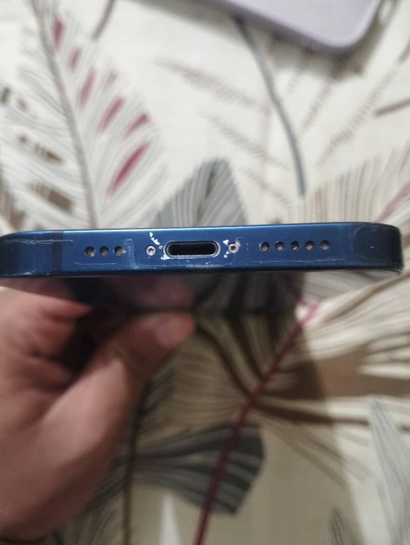 Apple iPhone 12 Jv 5