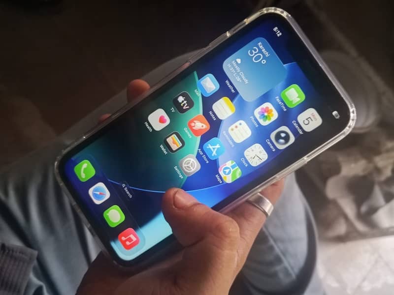 Apple iPhone 11 2