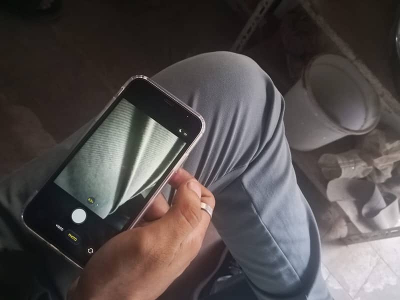 Apple iPhone 11 5