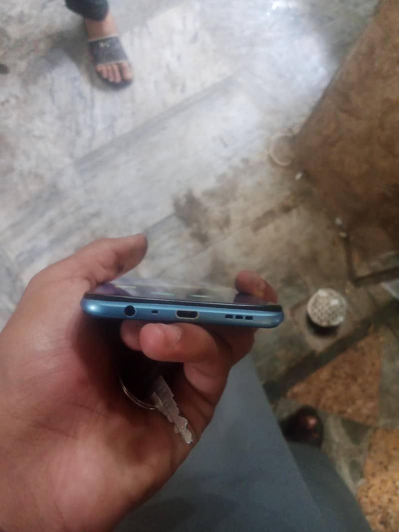 OPPO A15 1