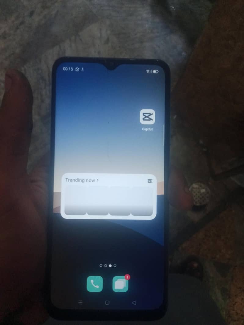 OPPO A15 4