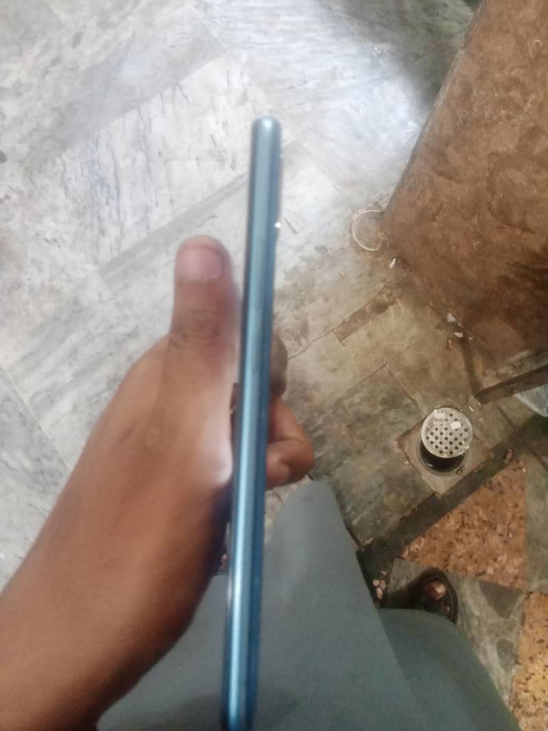 OPPO A15 5