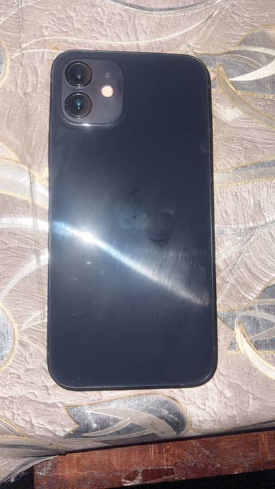 Apple iPhone 12