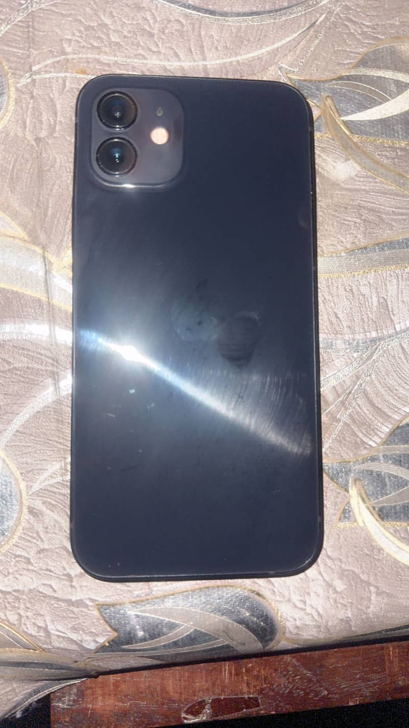 Apple iPhone 12 0