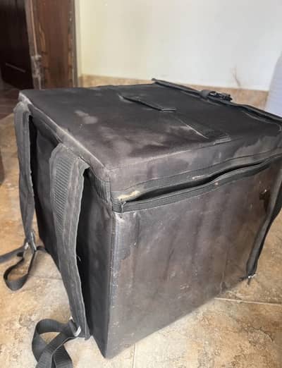 Delivery Bag for Sale