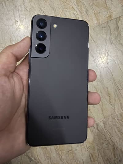 Samsung Mobile S22
