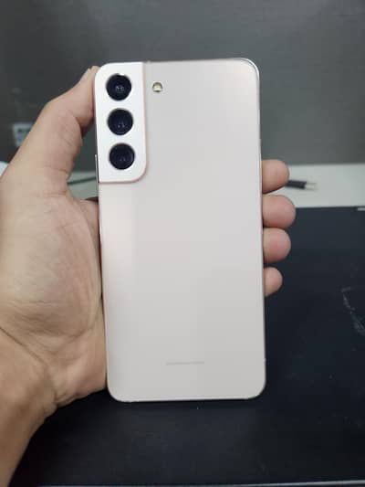 Samsung Mobile S22