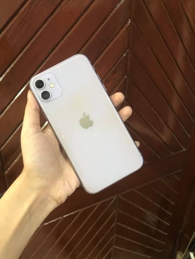 Apple iPhone 11