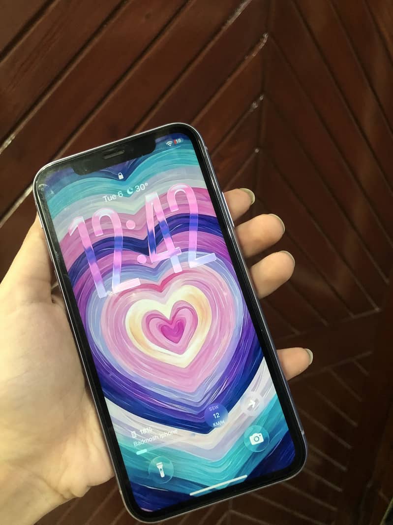 Apple iPhone 11 1