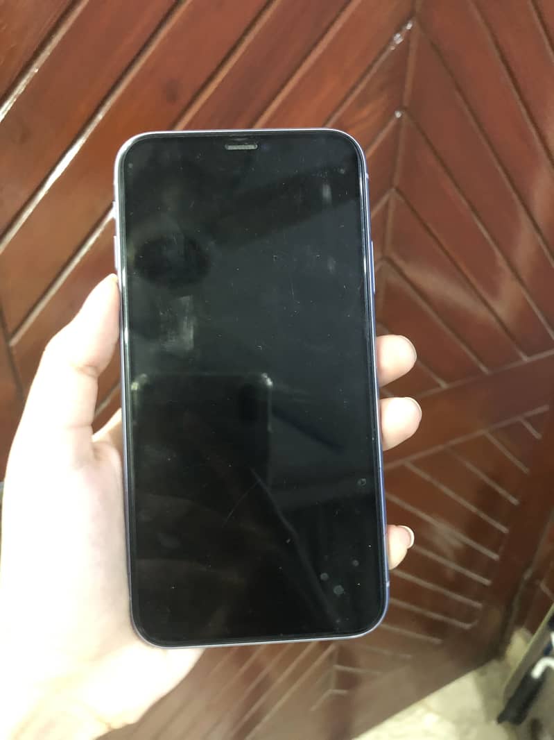 Apple iPhone 11 2