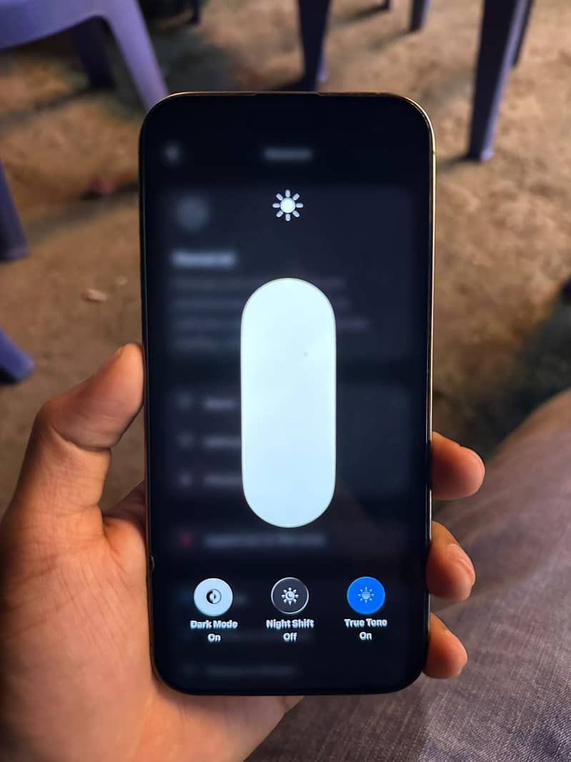 Apple iPhone 16 Pro Max 4