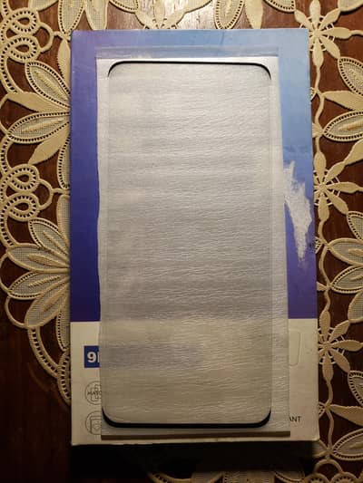 Samsung Galaxy S20 Plus Protector