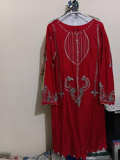 party wear two pieces