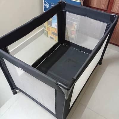 Brand New Imported Foldable Baby Cot