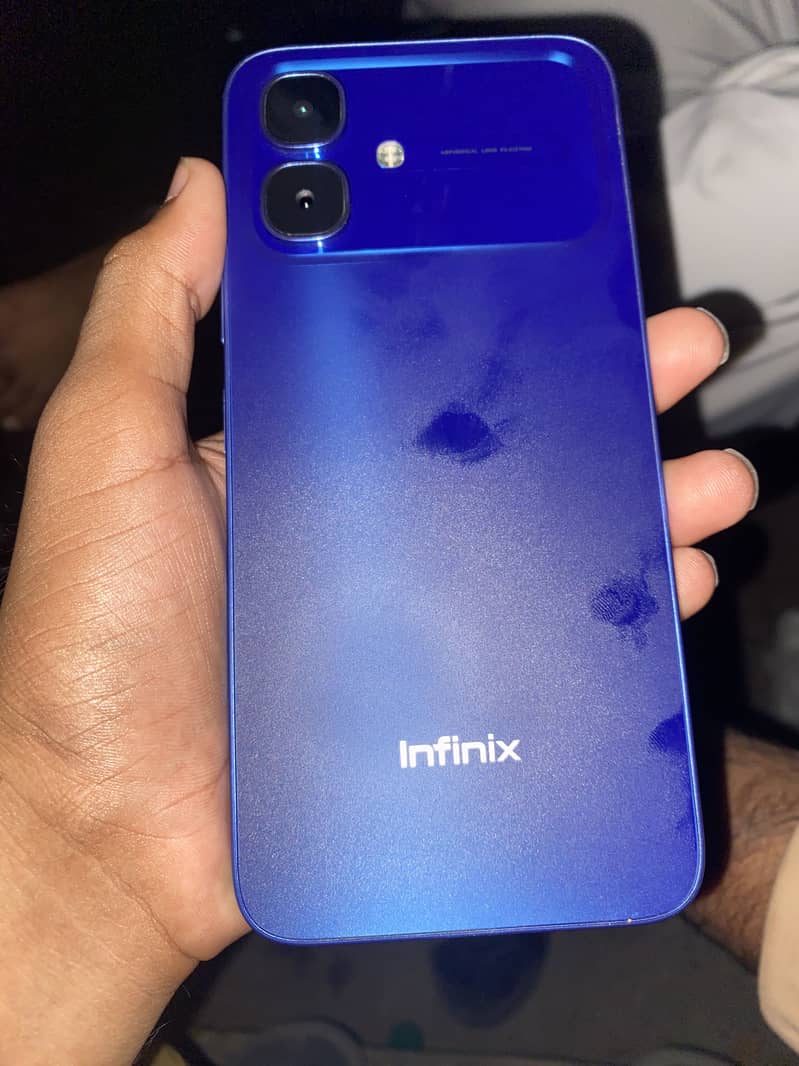 Infinix Other Model 0