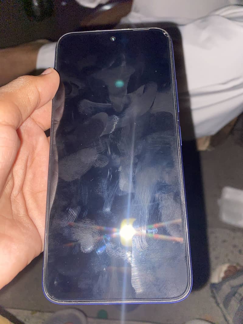 Infinix Other Model 3