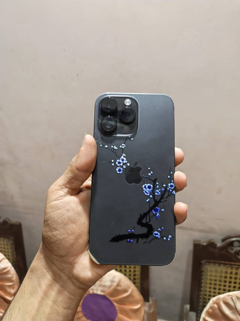 Apple iPhone 14 Pro Max 0