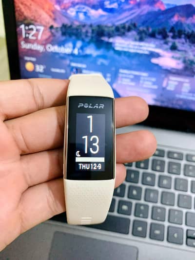 *POLAR A370 Fitness Tracker - Original*