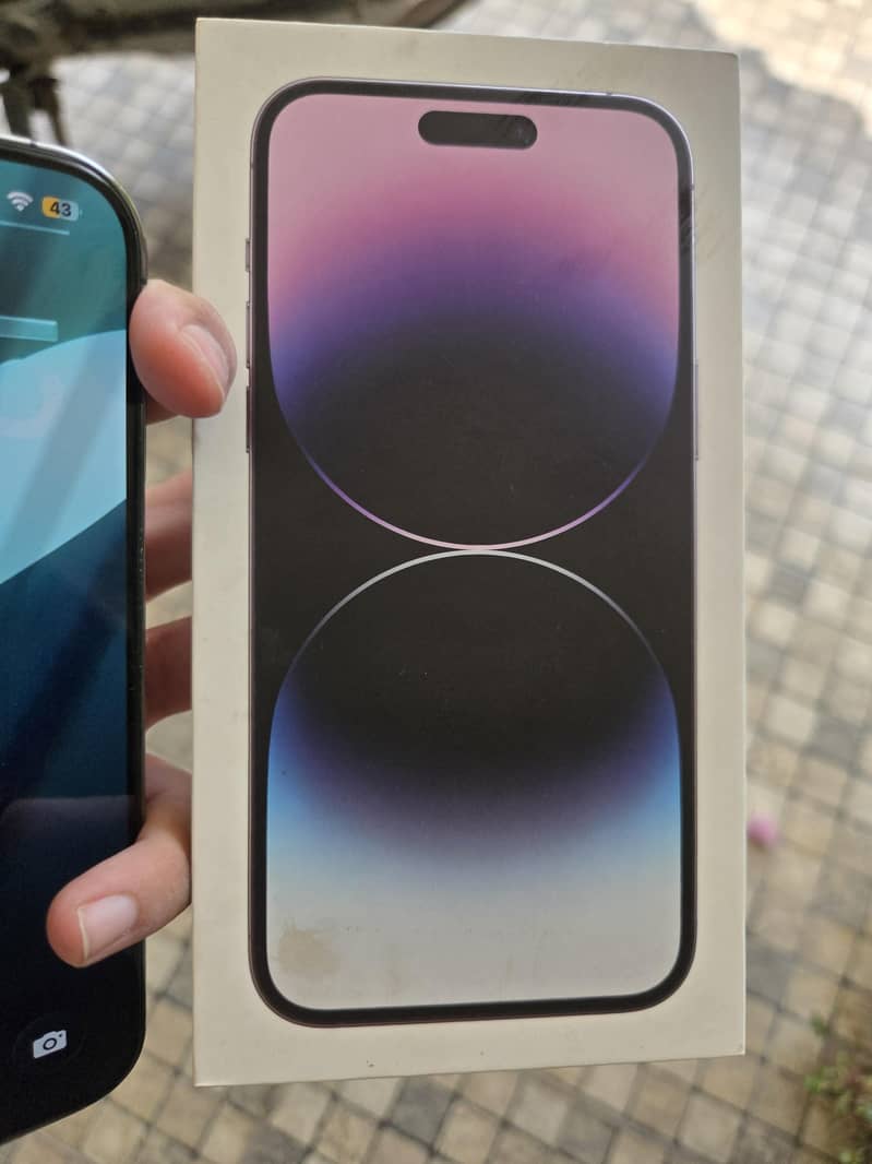 Apple iPhone 14 Pro Max 7