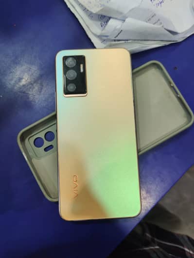 Vivo V23e