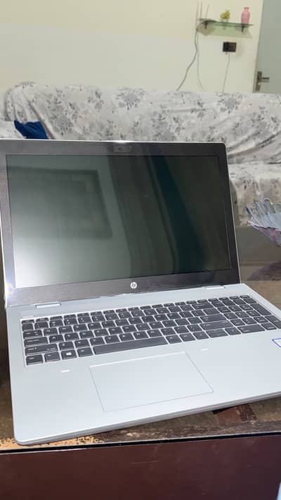 Hp z book