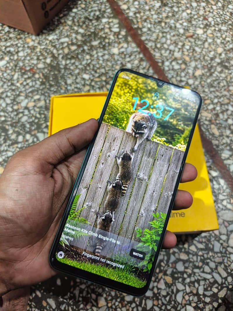 Realme C51 1