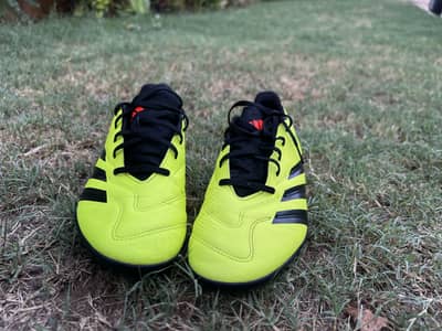 Adidas Predator 24 Club Turf (TF) – US 9 / UK 8.5