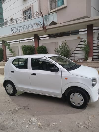 Suzuki Alto 2025 vxr ags automatic upgraded new