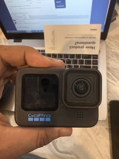 Go pro hero 10