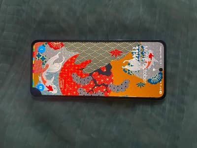 Samsung Mobile Z Flip 4 256