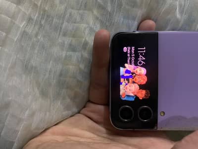 samsung z flip 4 256gb