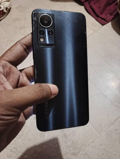 Infinix Note 11