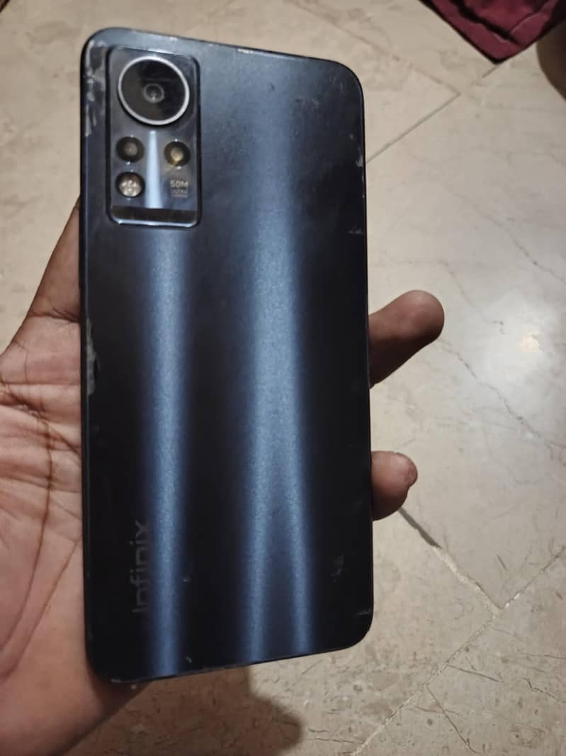 Infinix Note 11 2