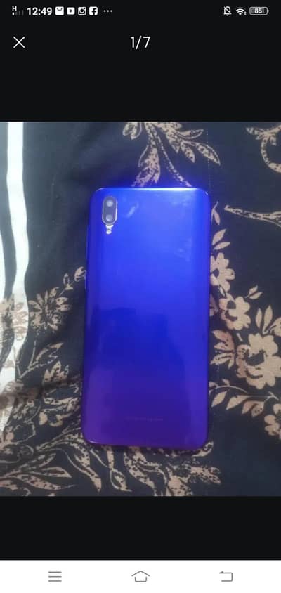 Vivo Y97