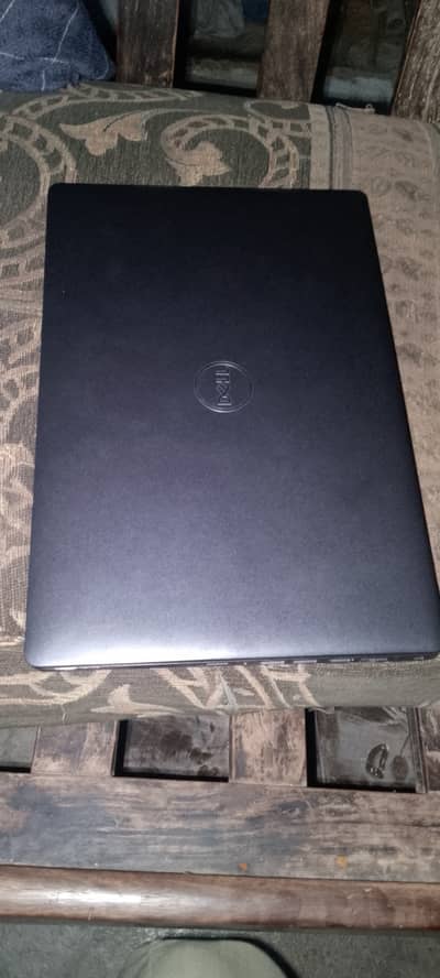 My sparingly used laptop under shop warranty with touch screen