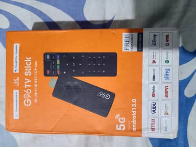 android tv stick