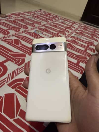 Google Pixel 7 Pro