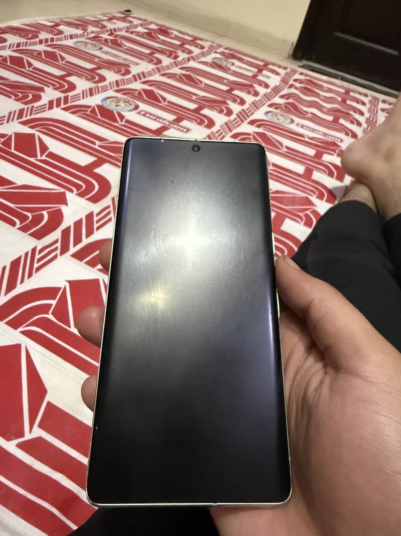 Google Pixel 7 Pro 1