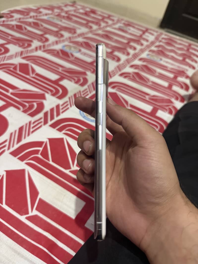 Google Pixel 7 Pro 3