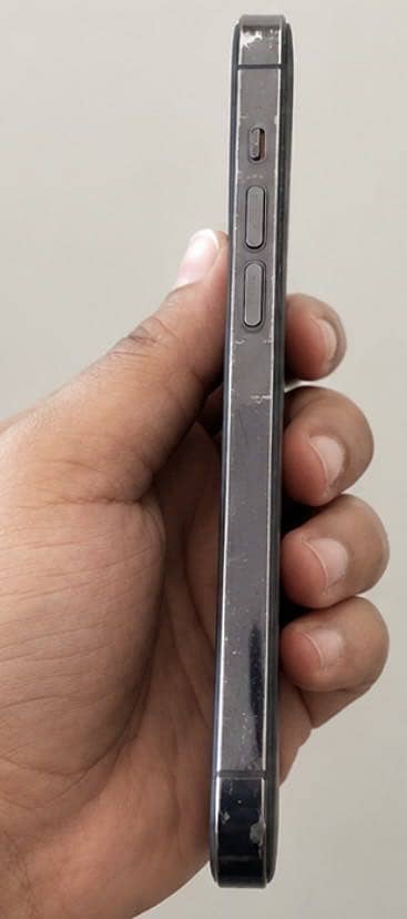Apple iPhone 14 Pro Max deep purple 128gb