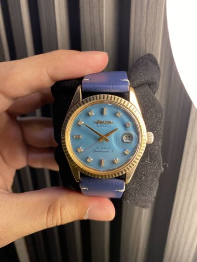 Felca watch