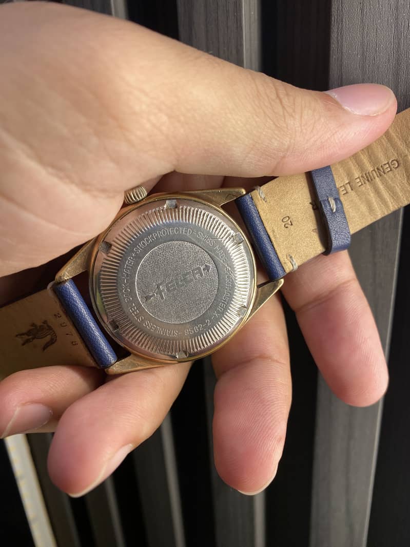 Felca watch 3