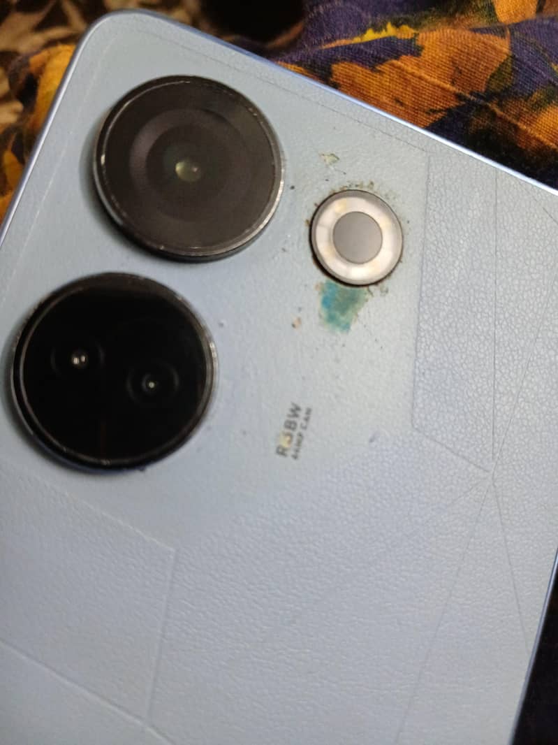 Tecno CAMON 20 Pro 6