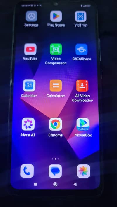 REDMI 10C DUAL PTA APPROVED