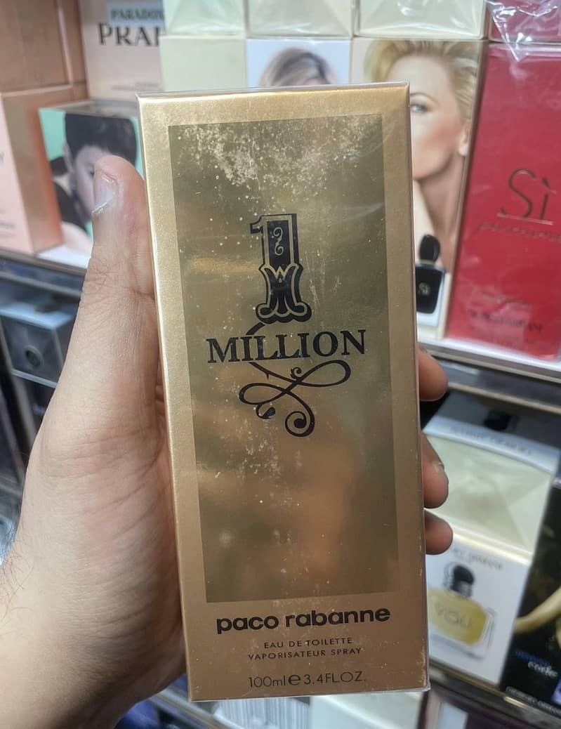 Branded Perfumes 3